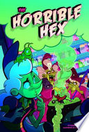 The Horrible Hex cover
