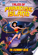 The Legendary Lasso cover