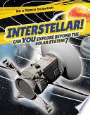Beyond the Solar System cover