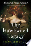 The Hawkweed Prophecy