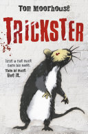 Trickster cover
