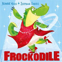 Frockodile cover