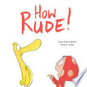 How Rude! cover