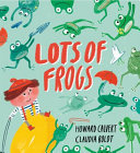Lots of Frogs cover