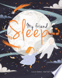 My Friend Sleep cover