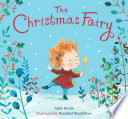 The Christmas Fairy cover