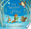 The Winter Fox cover