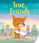 True Friends cover