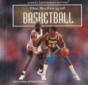 The History of Basketball cover