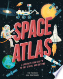 Space Atlas (NQ) cover
