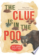 The Clue is in the Poo (NQ) cover