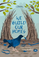 We Build Our Homes cover