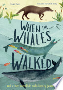 When the Whales Walked (NQ) cover