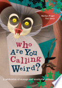 Who Are You Calling Weird? cover