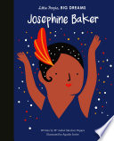 Josephine Baker cover