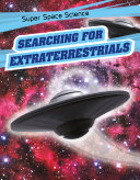 Searching for Extraterrestrials cover