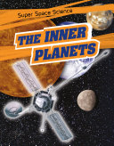 The Inner Planets cover