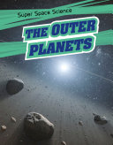 The Outer Planets cover