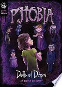 Dolls of Doom cover