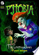 The Creeping Clown cover