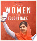 25 Women Who Fought Back cover