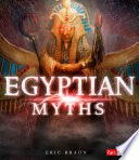 Egyptian Myths cover