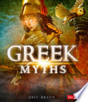 Greek Myths cover