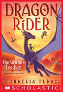 Dragon Rider: The Griffin's Feather cover