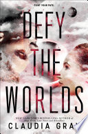 Defy the Worlds cover