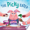 The Picky Eater cover