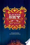 Blackfin Sky cover