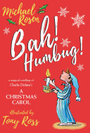 Bah! Humbug! cover