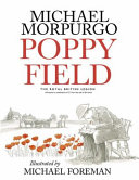 Poppy Field cover