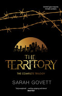 The Territory cover