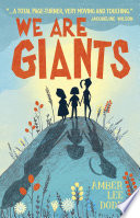 We are Giants cover