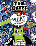 What Monster? cover