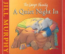 A Quiet Night In cover