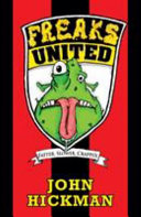 Freaks United cover
