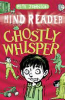 Ghostly Whisper cover