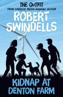 Kidnap at Denton Farm cover