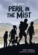 Peril in the Mist cover