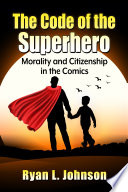 Superhero cover