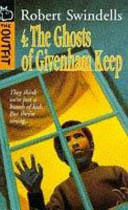 The Ghosts of Givenham Keep cover