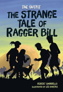 The Strange Tale of Ragger Bill cover