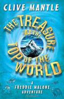 The Treasure at the Top of the World cover