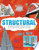 Structural Engineering: Learn It, Try It! cover