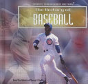 The History of Baseball cover