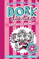 Birthday Drama! cover
