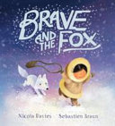 Brave and the Fox cover
