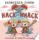 Hack and Whack cover